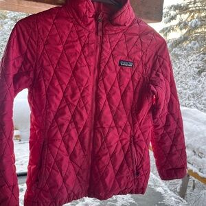 Patagonia Down Sweater M